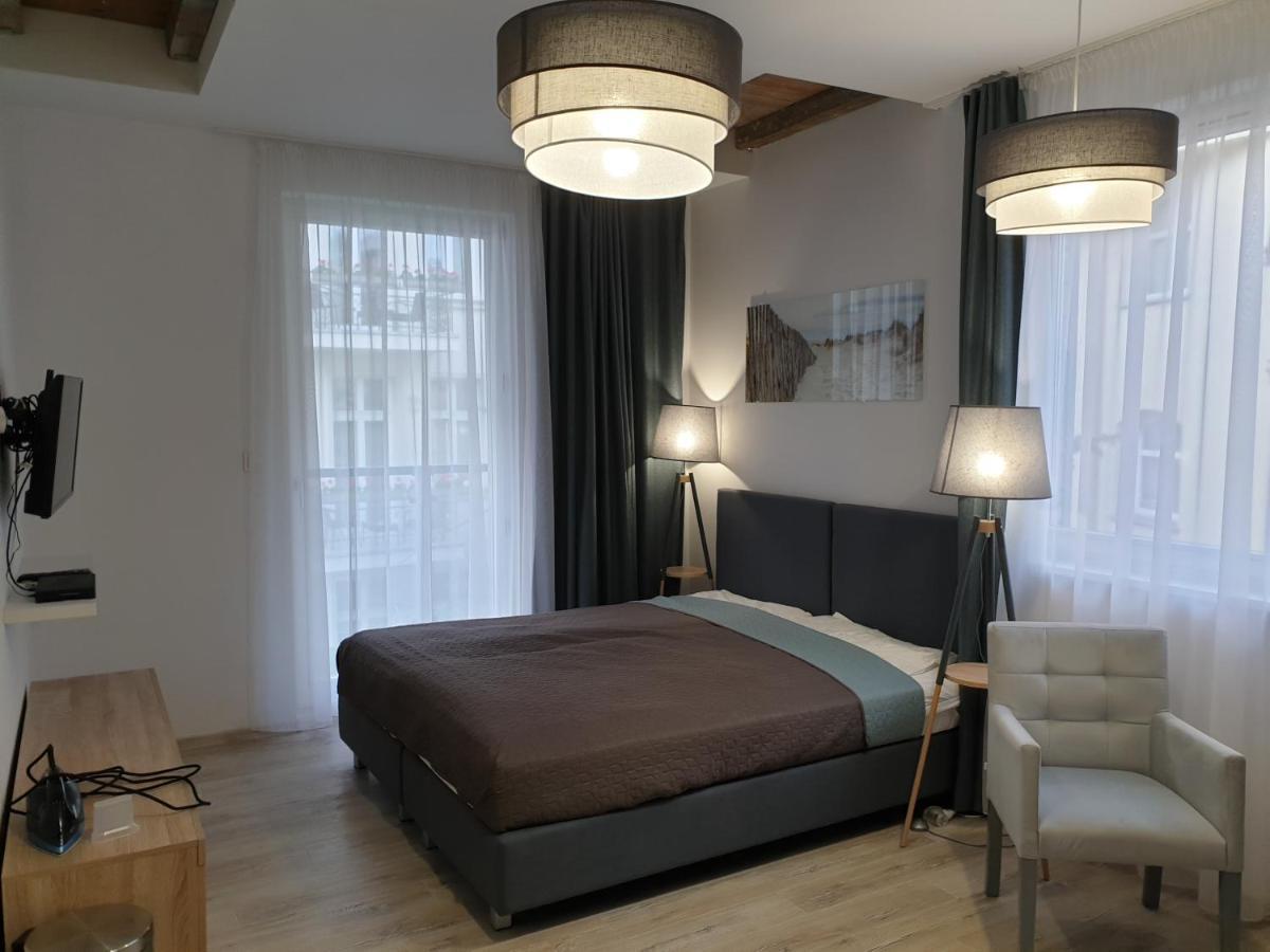 Deluxe Double or Twin Room Garden View