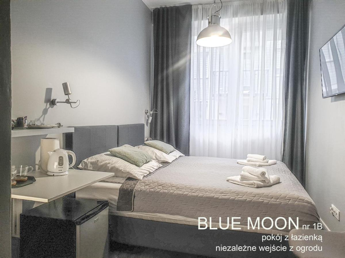 Small Standard Apartment