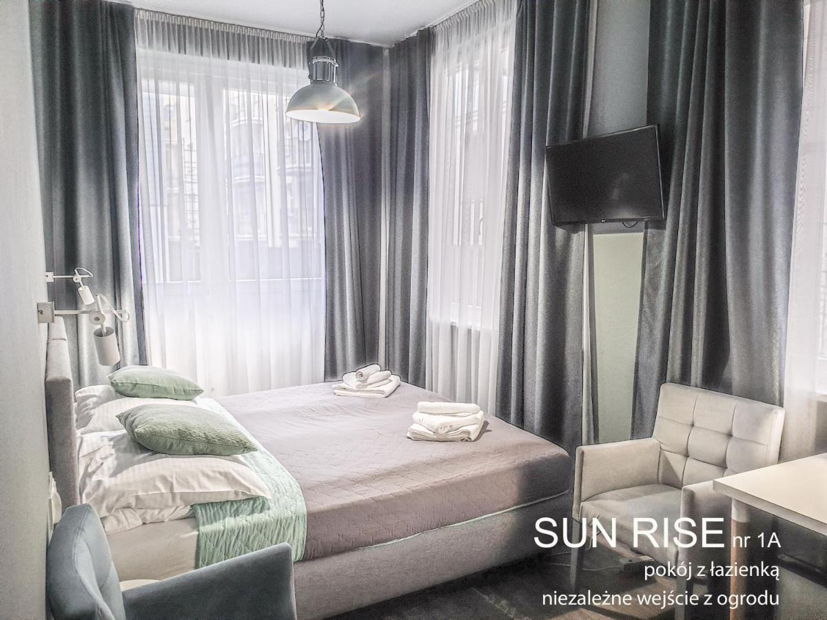 Standard Apartment