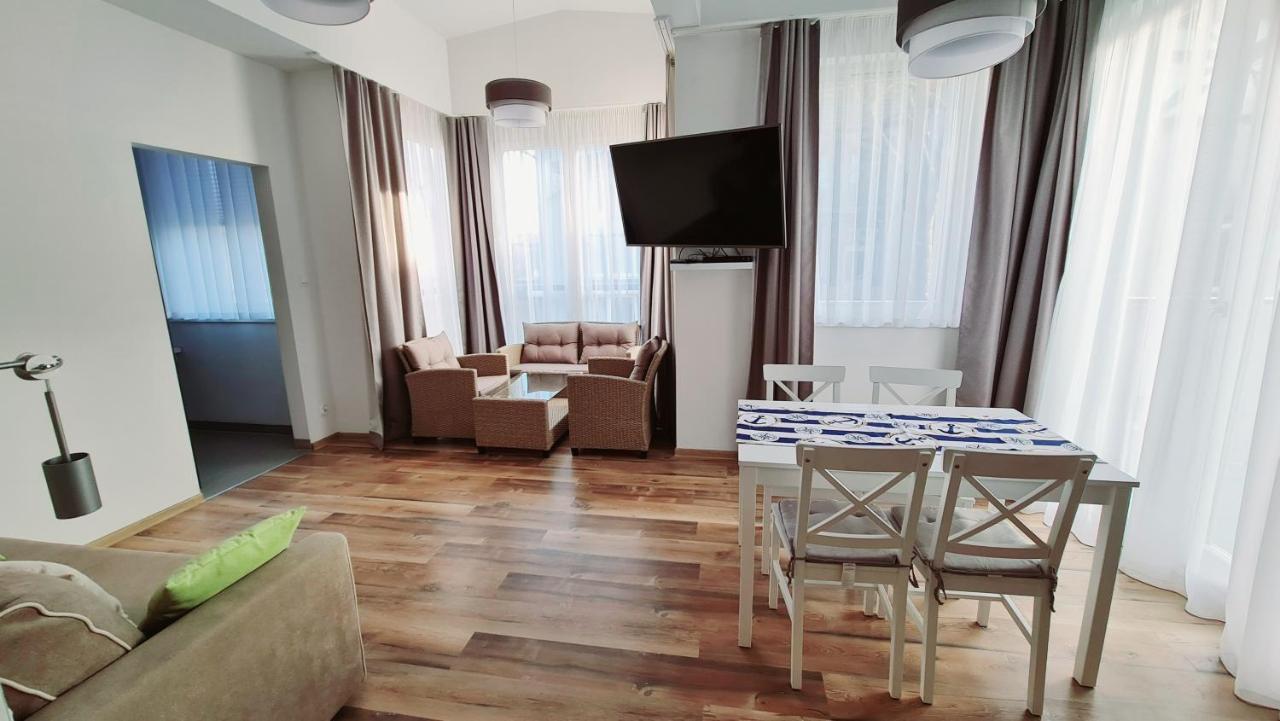 Junior Suite Balcony