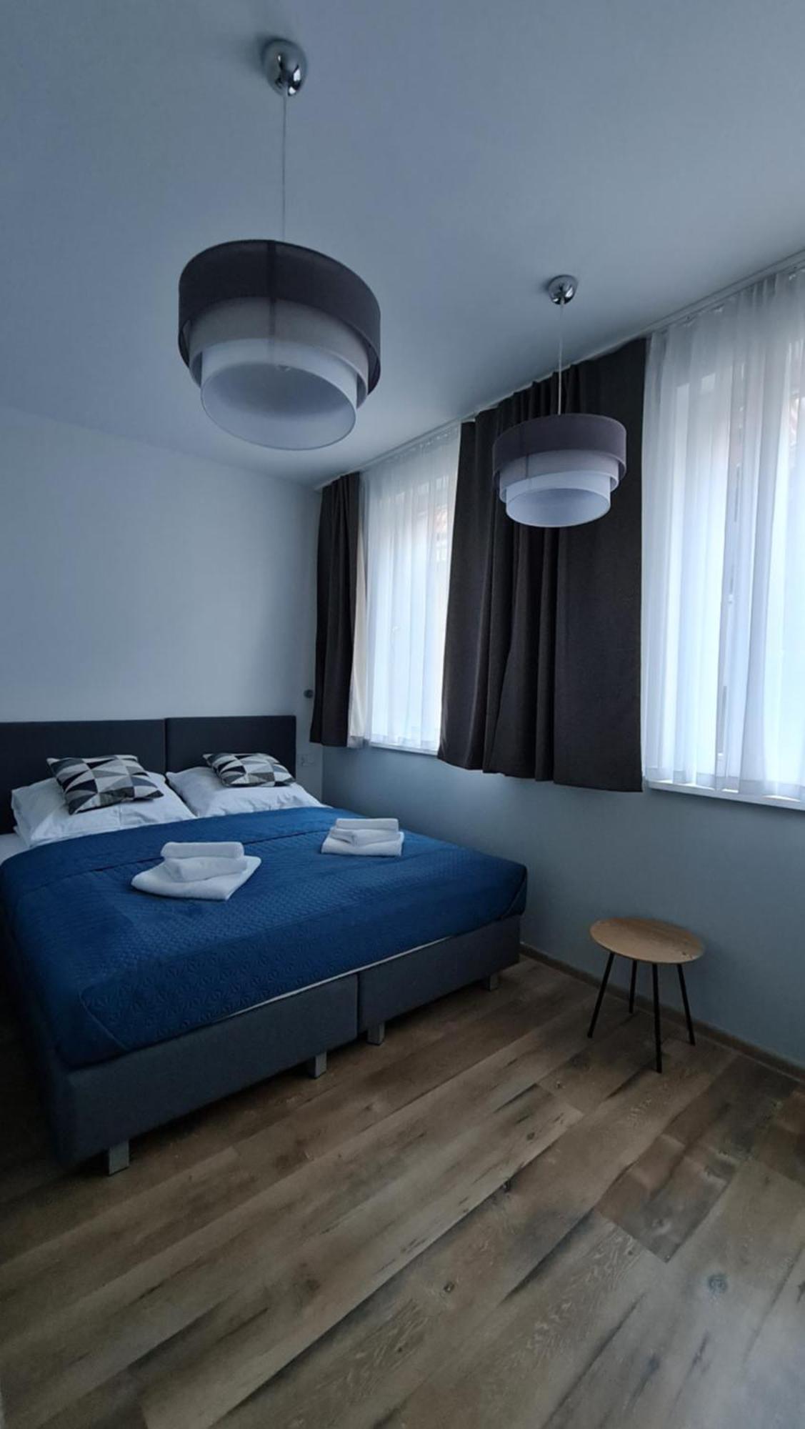 Junior Suite Balcony