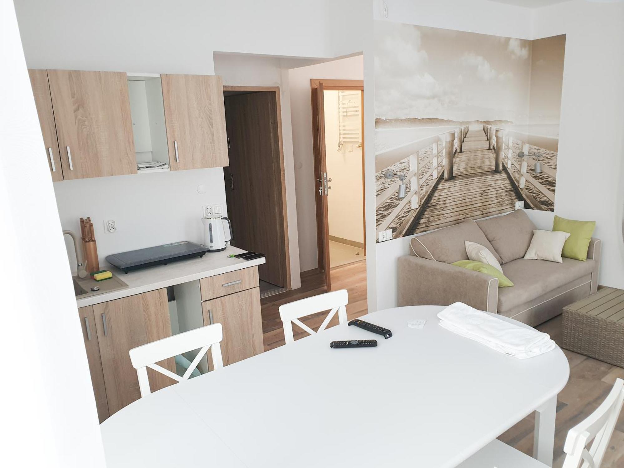 Junior Suite Balcony