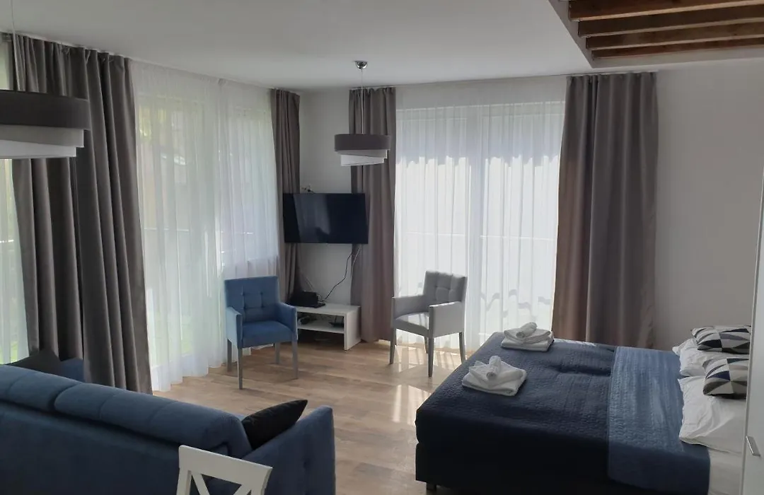 Chopina 29 Sopot Apartments-1