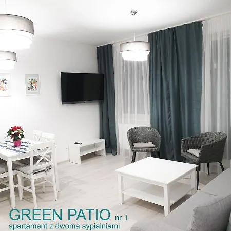 Chopina 29 Sopot Apartments-2