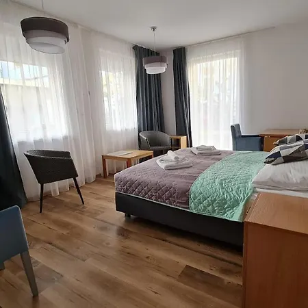 Chopina 29 Sopot Apartments-2