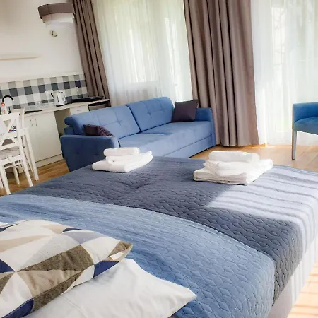 Chopina 29 Sopot Apartments-2